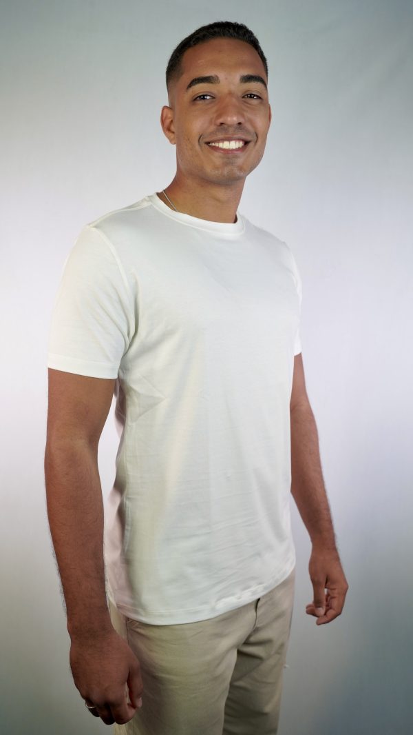Gola Redonda- Offwhite - Image 2