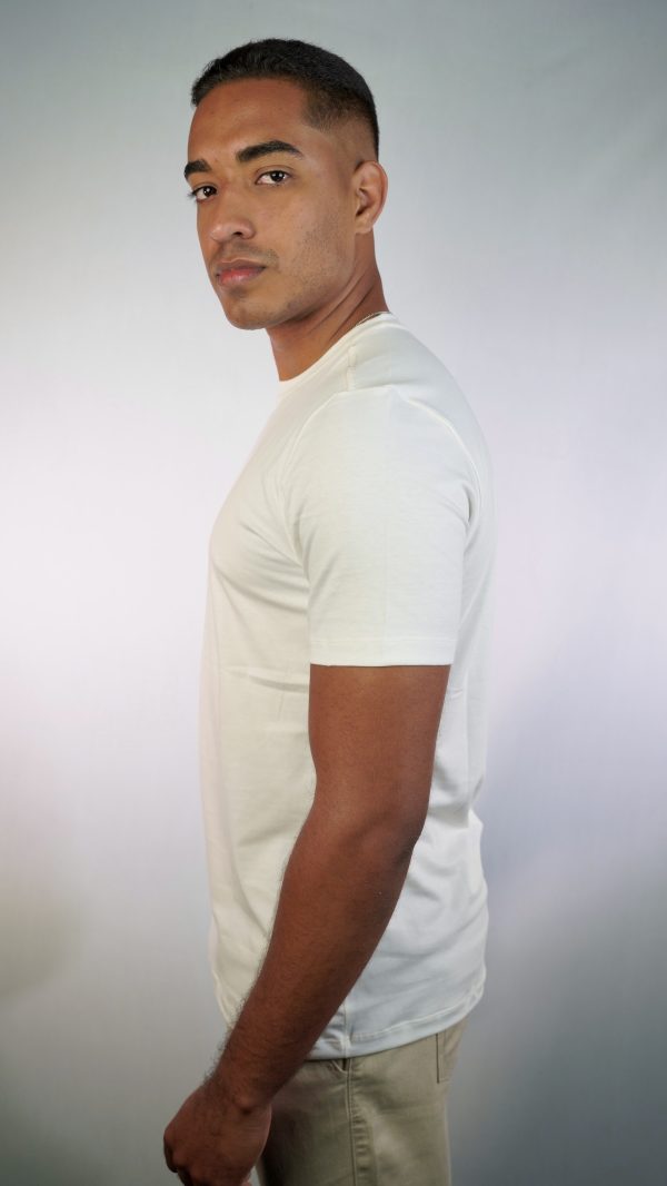 Gola Redonda- Offwhite - Image 3