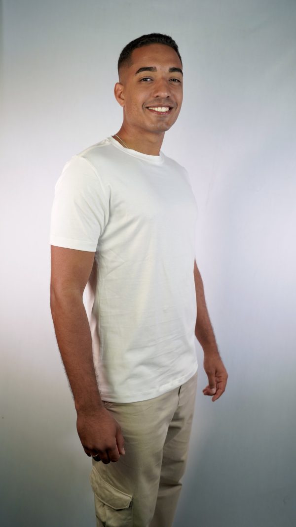 Gola Redonda- Offwhite - Image 4